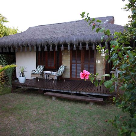 Bambusada Boutique Hotel Canavieiras  Δωμάτιο φωτογραφία