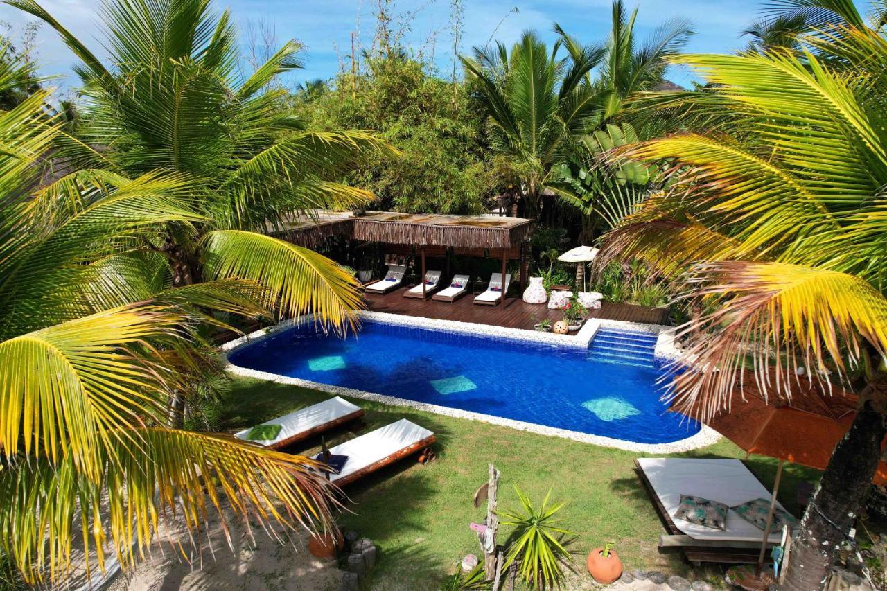 Bambusada Boutique Hotel Canavieiras  Εξωτερικό φωτογραφία