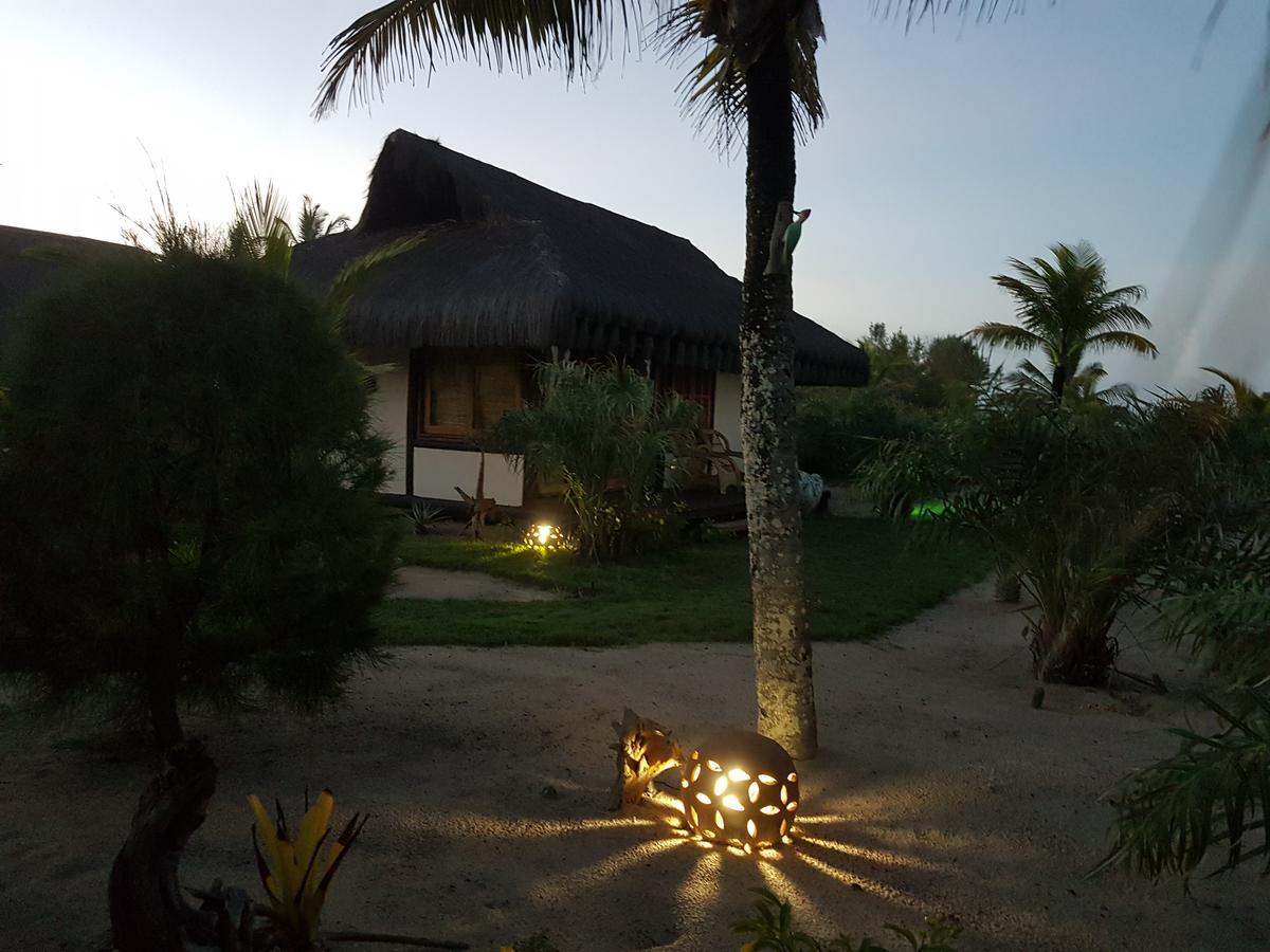 Bambusada Boutique Hotel Canavieiras  Εξωτερικό φωτογραφία
