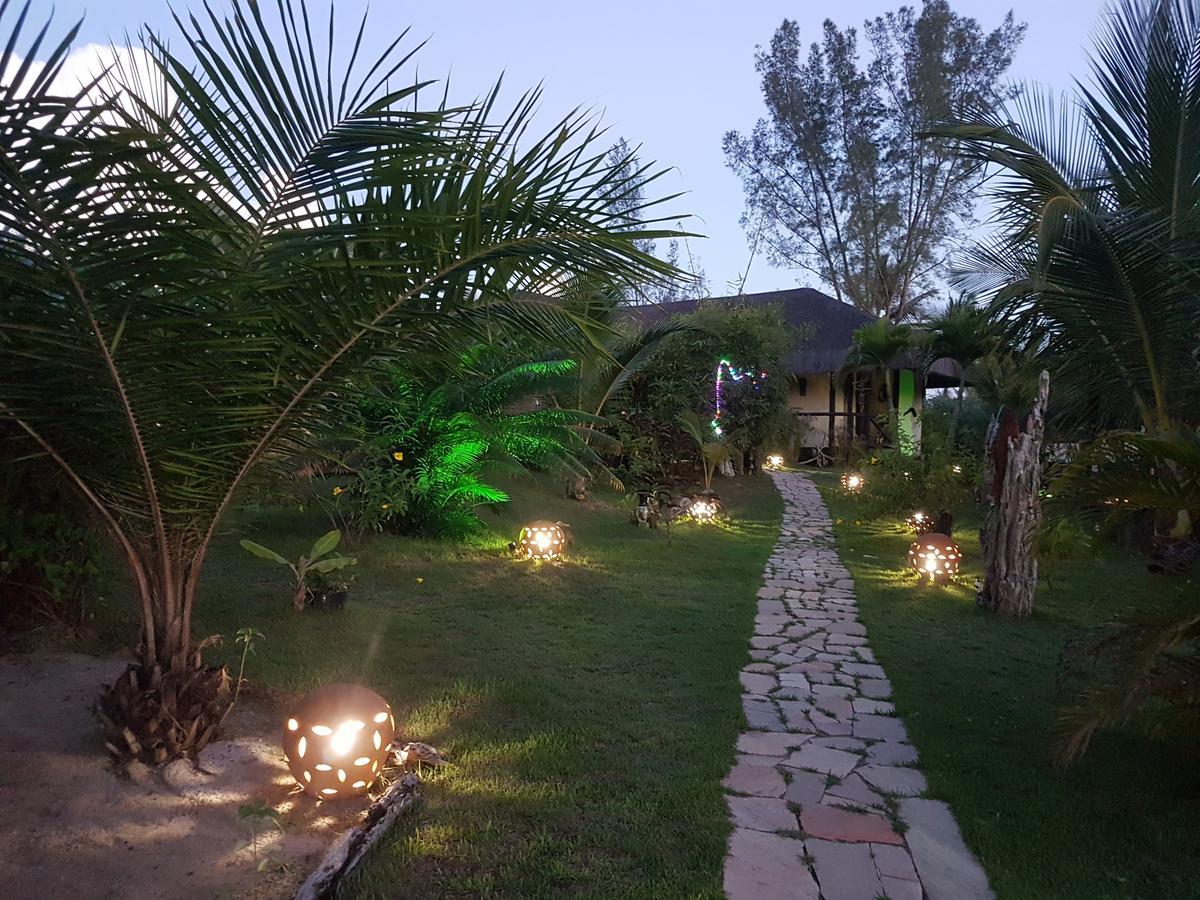 Bambusada Boutique Hotel Canavieiras  Εξωτερικό φωτογραφία