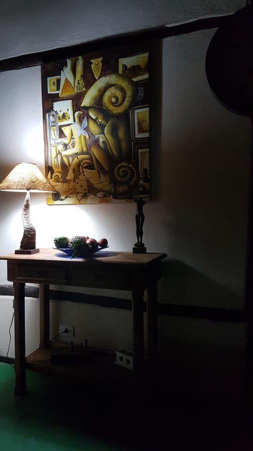 Bambusada Boutique Hotel Canavieiras  Εξωτερικό φωτογραφία