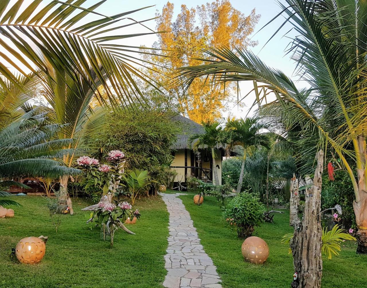 Bambusada Boutique Hotel Canavieiras  Εξωτερικό φωτογραφία